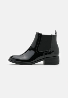 Kotníková obuv Dorothy Perkins široká 42